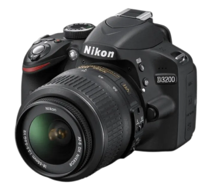 Ремонт Nikon в Тюмени - специализированный сервисный центр